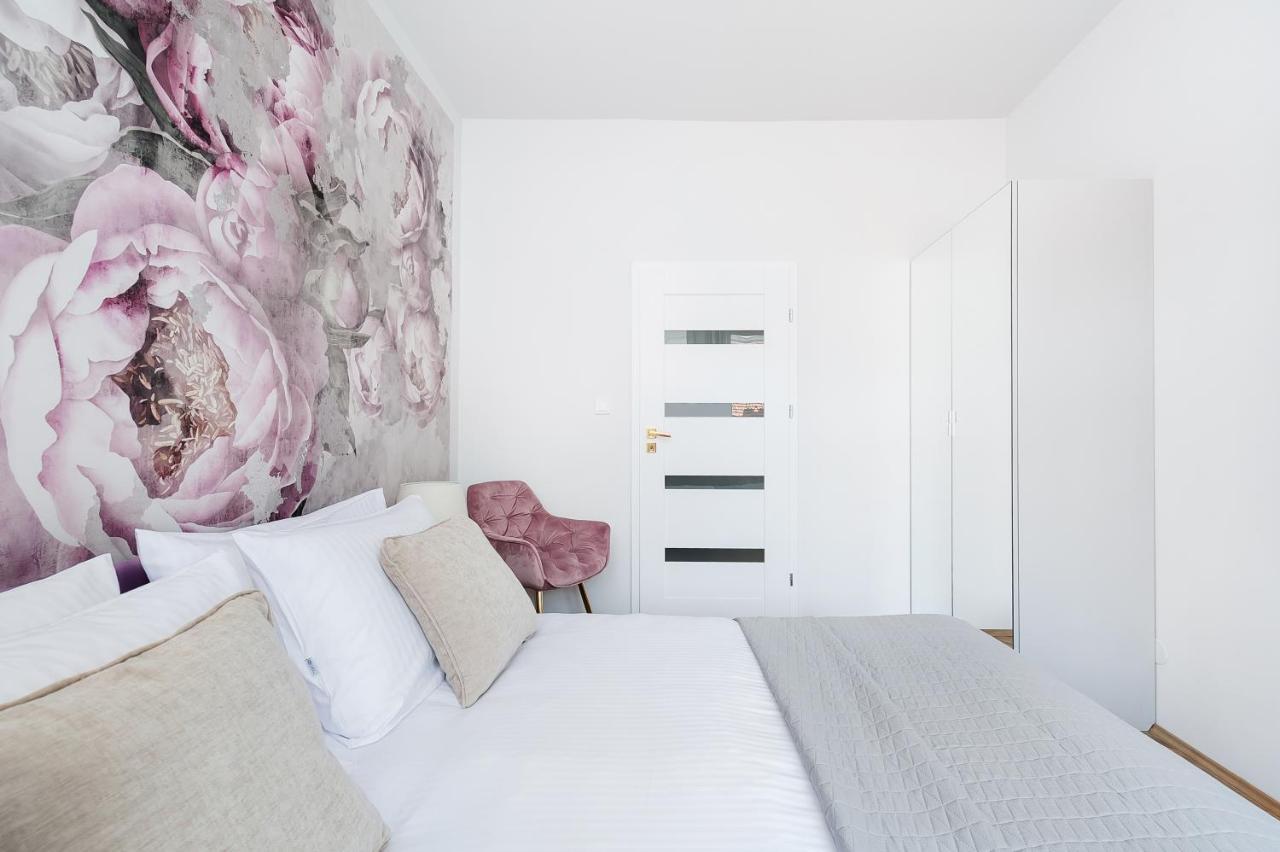 Gallery 7 - Apartment 3 Cracovia Exterior foto