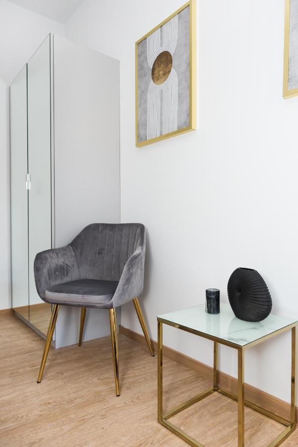 Gallery 7 - Apartment 3 Cracovia Exterior foto