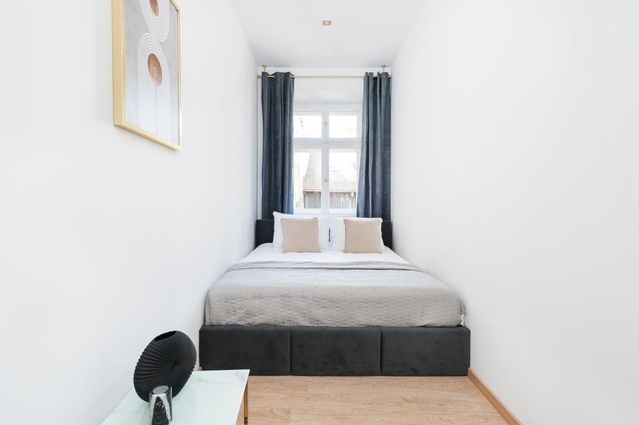 Gallery 7 - Apartment 3 Cracovia Exterior foto