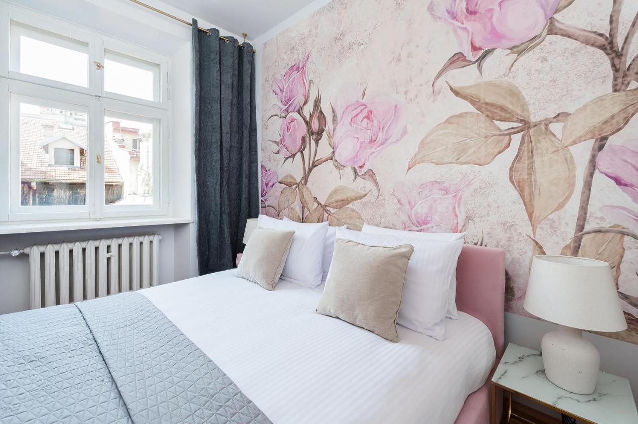 Gallery 7 - Apartment 3 Cracovia Exterior foto