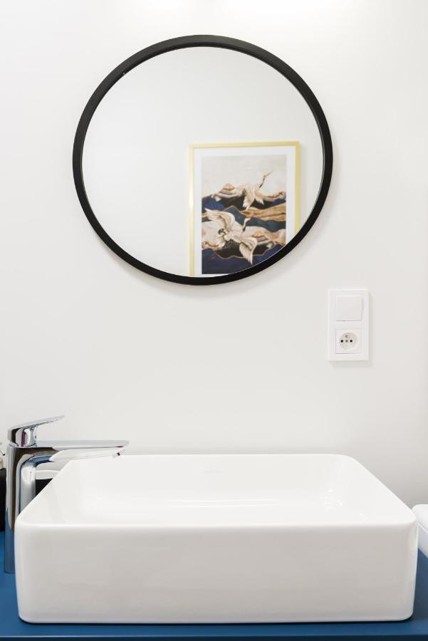 Gallery 7 - Apartment 3 Cracovia Exterior foto